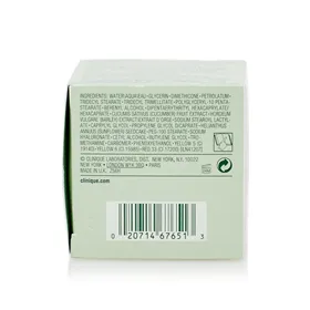 Крем для лица Clinique Dramatically Different 50 ml