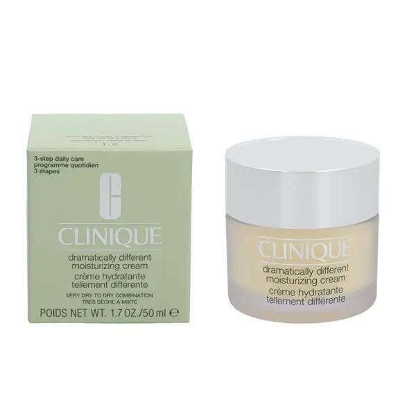 Крем для лица Clinique Dramatically Different 50 ml