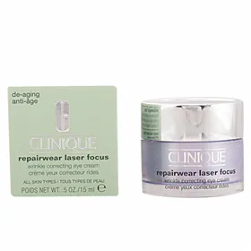 Антивозрастной крем для области вокруг глаз Clinique Repairwear Laser Focus 15 ml