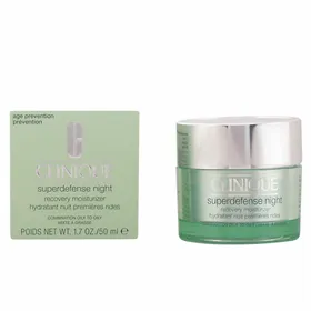 Антивозрастной крем Clinique SUPERDEFENSE 50 ml