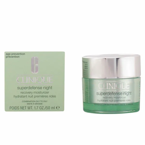 Антивозрастной крем Clinique SUPERDEFENSE 50 ml