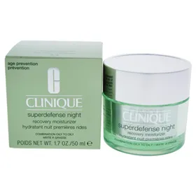 Антивозрастной крем Clinique SUPERDEFENSE 50 ml