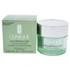 Антивозрастной крем Clinique SUPERDEFENSE 50 ml