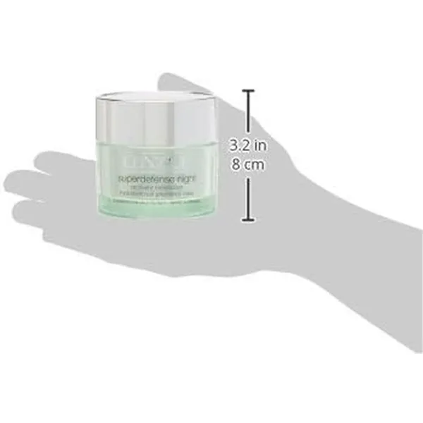 Антивозрастной крем Clinique SUPERDEFENSE 50 ml