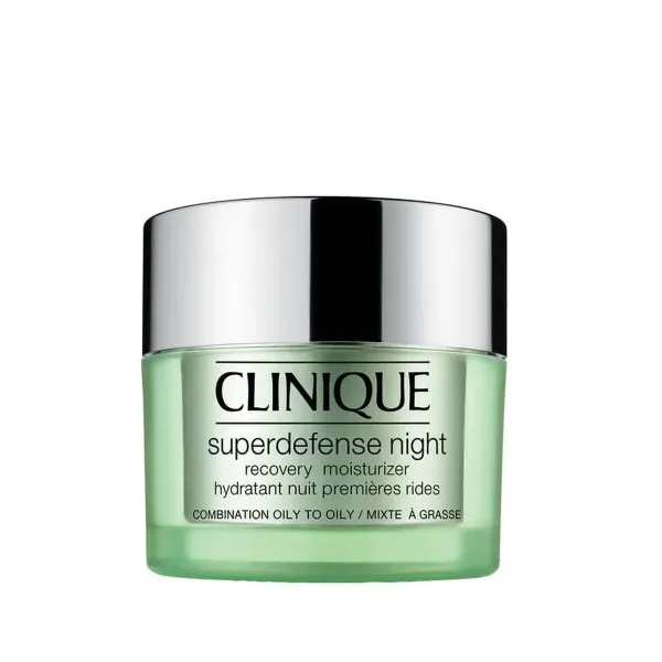 Антивозрастной крем Clinique SUPERDEFENSE 50 ml