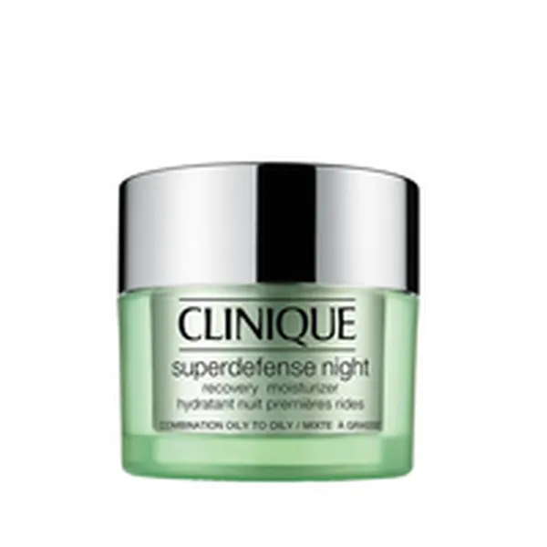 Антивозрастной крем Clinique SUPERDEFENSE 50 ml
