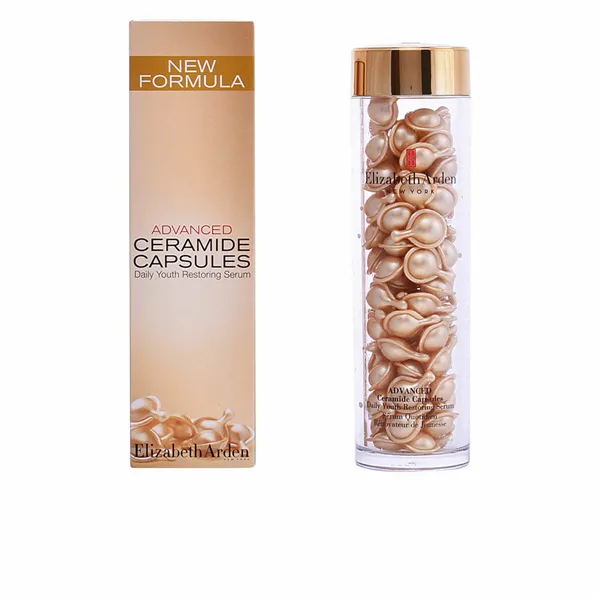 Atstatantis Serumas Elizabeth Arden CERAMIDE (90 vnt.)