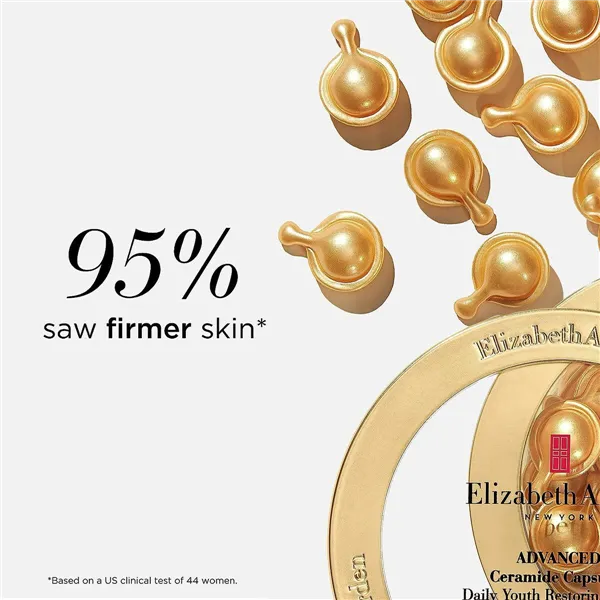 Atstatantis Serumas Elizabeth Arden CERAMIDE (90 vnt.)