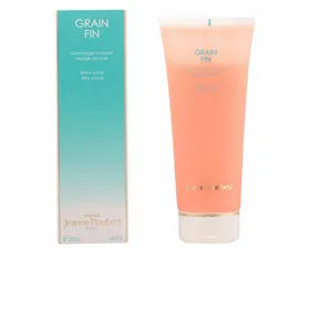 Ķermeņa skrubis Jeanne Piaubert Grain Fin 200 ml