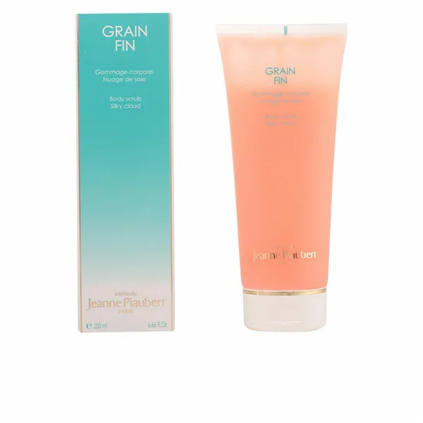 Ķermeņa skrubis Jeanne Piaubert Grain Fin 200 ml