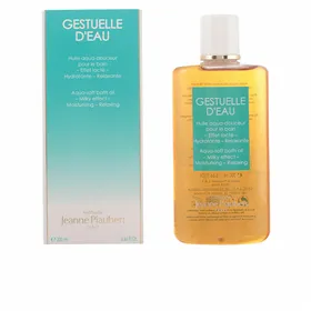 Ķermeņa eļļa Jeanne Piaubert Gestuelle Eau 200 ml