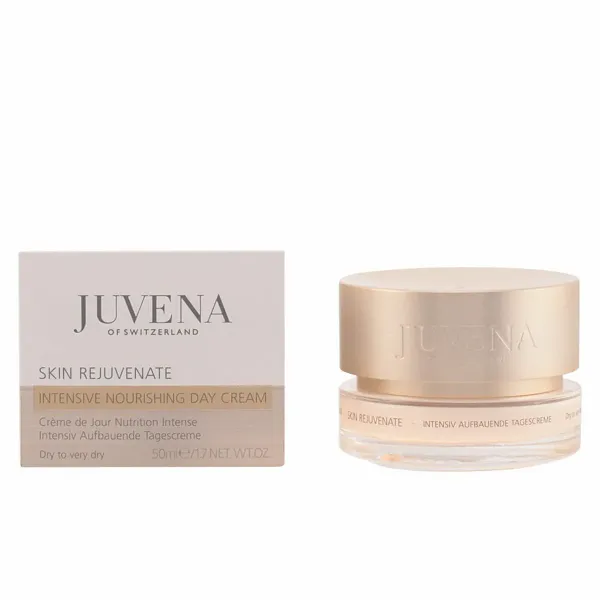 Anti-ageing kosteutusvoide Juvena SKIN REJUVENATE 50 ml