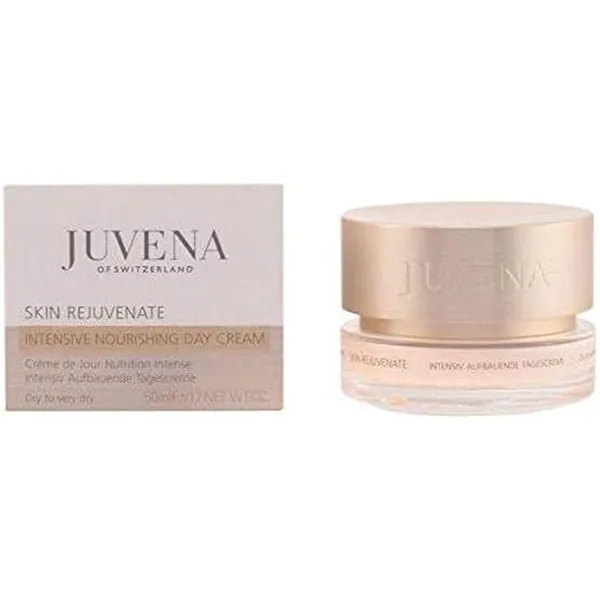 Anti-ageing kosteutusvoide Juvena SKIN REJUVENATE 50 ml