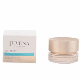 Ravitseva kasvovoide Juvena Skin Energy 50 ml