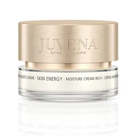 Ravitseva kasvovoide Juvena Skin Energy 50 ml