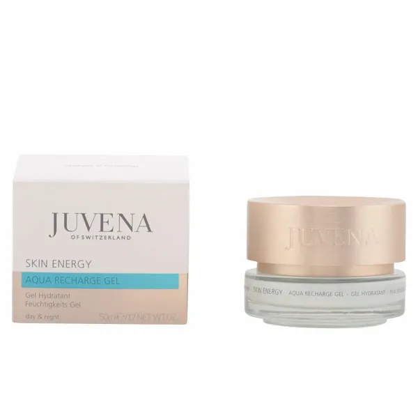 Увлажняющий гель Juvena SKIN ENERGY 50 ml