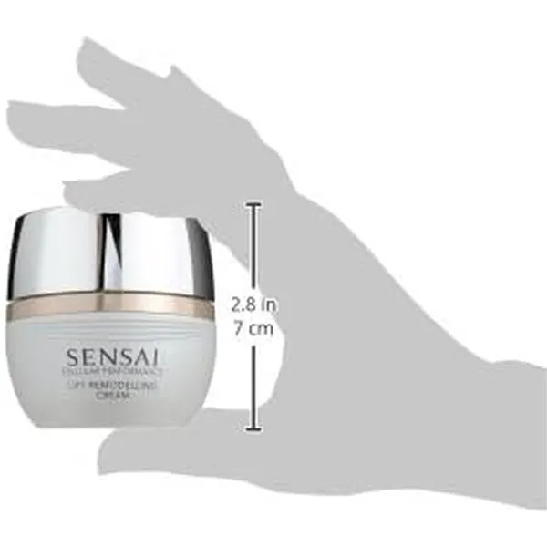 Kontūru veidojošs krēms Kanebo Sensai Cellular Performance 40 ml
