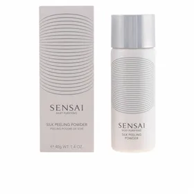 Kasvojen kuorinta-aine Kanebo Sensai Silky 40 g