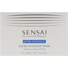 Kasvovoide Sensai 2524958 75 ml