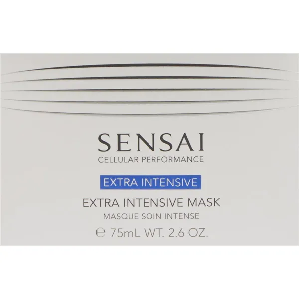 Крем для лица Sensai 2524958 75 ml