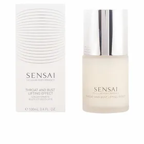 С подтягивающий эффектом для шеи и зоны декольте Kanebo Sensai Cellular Performance 100 ml