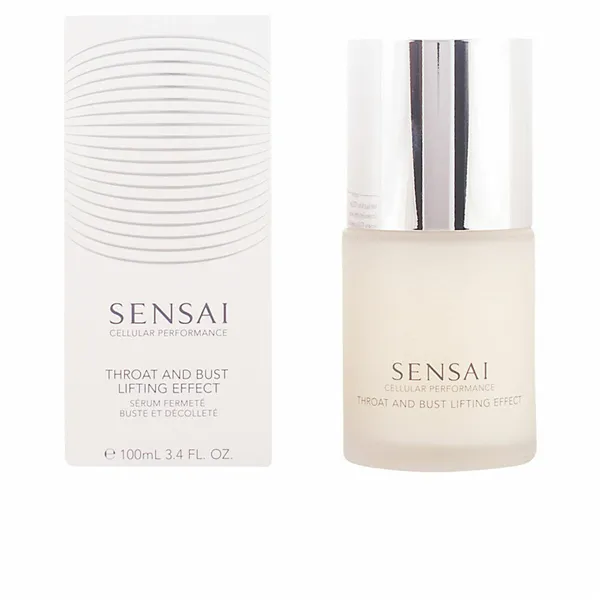 С подтягивающий эффектом для шеи и зоны декольте Kanebo Sensai Cellular Performance 100 ml