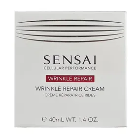 Anti-ageing uudistava voide Sensai CELLULAR PERFORMANCE WRINKLE REPAIR 40 ml