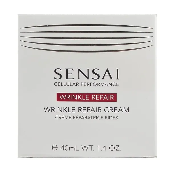 Anti-ageing uudistava voide Sensai CELLULAR PERFORMANCE WRINKLE REPAIR 40 ml