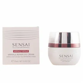 Uudistava voide Sensai CELLULAR PERFORMANCE WRINKLE REPAIR 15 ml