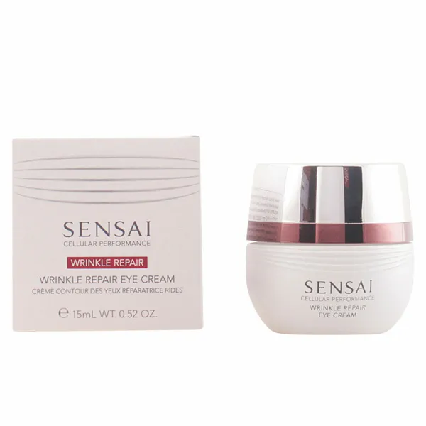 Uudistava voide Sensai CELLULAR PERFORMANCE WRINKLE REPAIR 15 ml