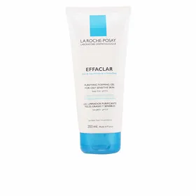Puhdistava geelipuhdistusaine La Roche Posay 3337872419522 200 ml
