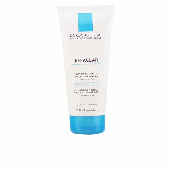 Skaistinantis gelis valiklis La Roche Posay 3337872419522 200 ml