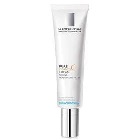 Silottava ja kiinteyttävä emulsio La Roche Posay Pure vitamin C 40 ml