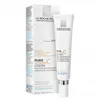Silottava ja kiinteyttävä emulsio La Roche Posay Pure vitamin C 40 ml