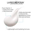 Silottava ja kiinteyttävä emulsio La Roche Posay Pure vitamin C 40 ml
