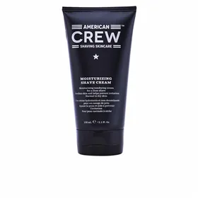Shaving Foam American Crew 7240610000 150 ml