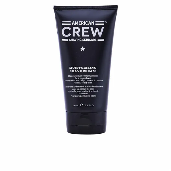 Skutimosi putos American Crew 7240610000 150 ml