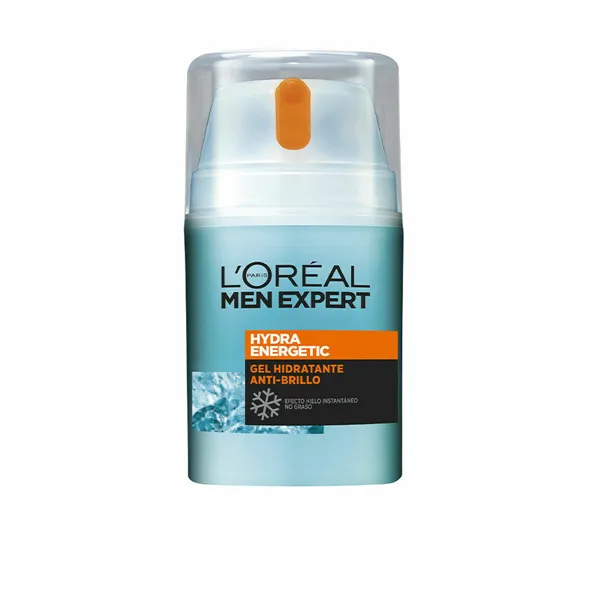 Ультра-увлажняющий крем L'Oreal Make Up Men Expert (50 ml)