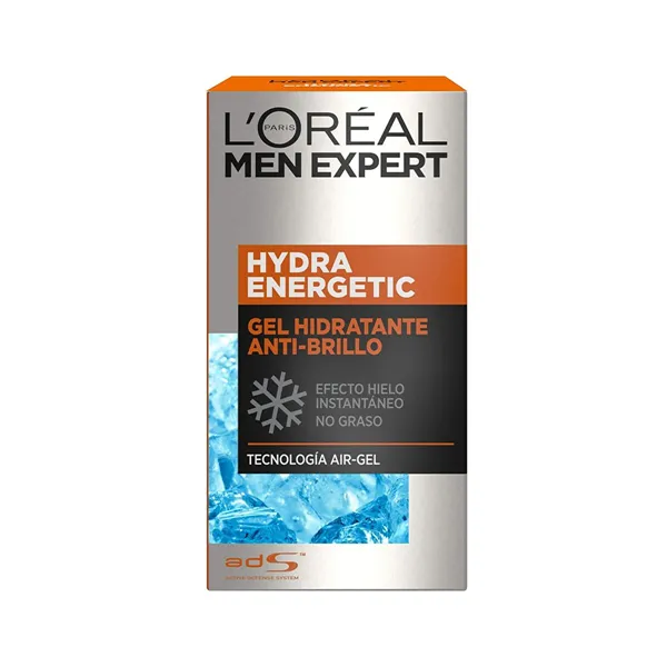 Ультра-увлажняющий крем L'Oreal Make Up Men Expert (50 ml)