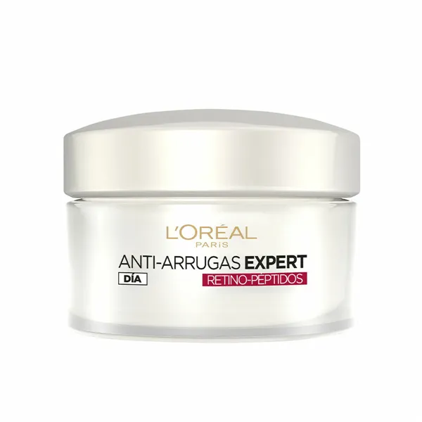 Крем от морщин L'Oreal Make Up Arrugas Expert Retinol 50 ml