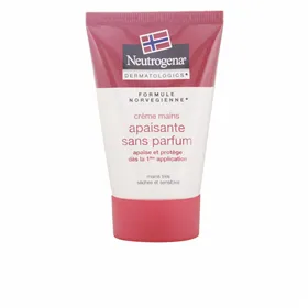 Rankų kremas Neutrogena Crema De Manos 50 ml