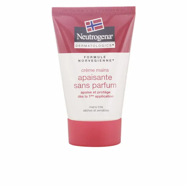 Rankų kremas Neutrogena Crema De Manos 50 ml