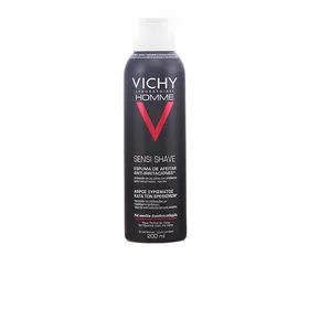 Shaving Foam Vichy Homme Shaving Foam (200 ml)
