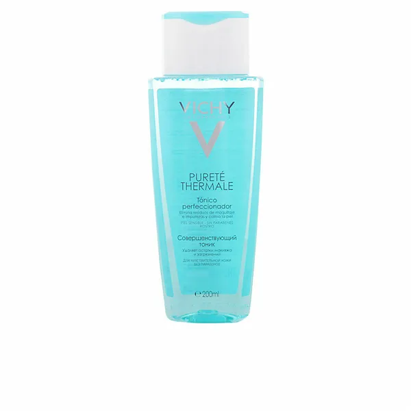 Meikinpoistovesi Vichy Pureté Thermale 200 ml