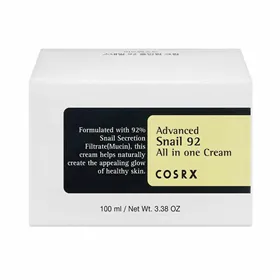 Kortsudevastane kreem Cosrx Advanced Snail 92 All In One 100 ml