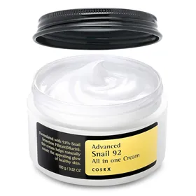Kortsudevastane kreem Cosrx Advanced Snail 92 All In One 100 ml