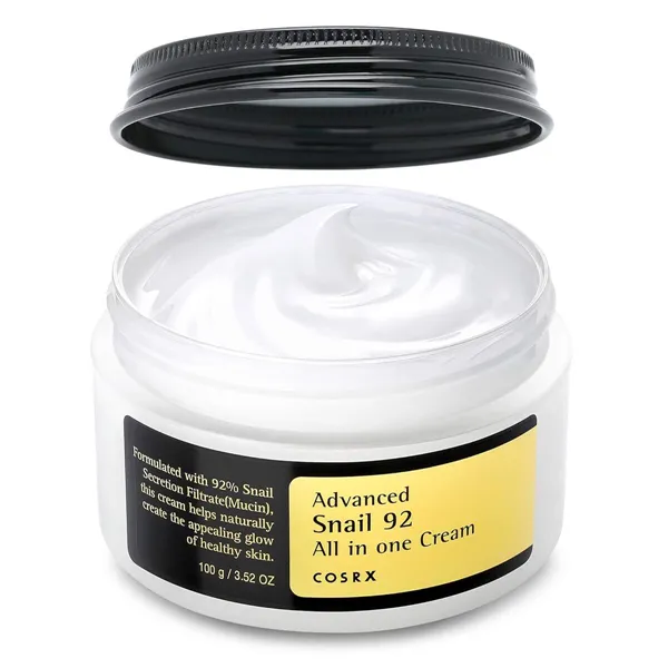 Kortsudevastane kreem Cosrx Advanced Snail 92 All In One 100 ml