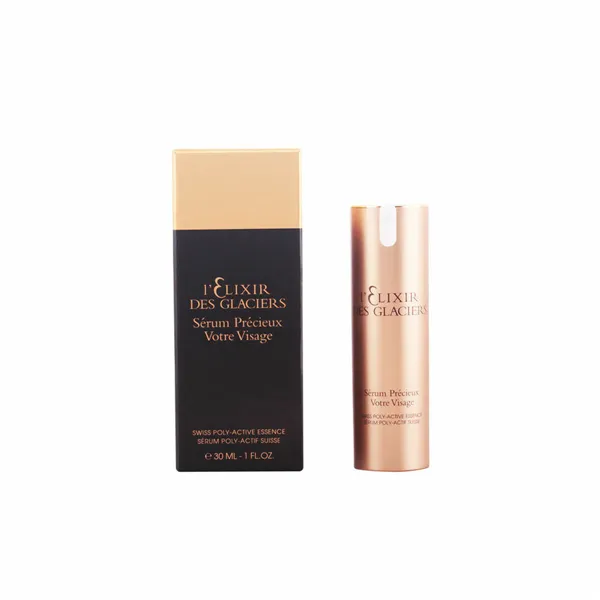 Крем для лица Valmont L´ELIXIR DES GLACIERS 30 ml