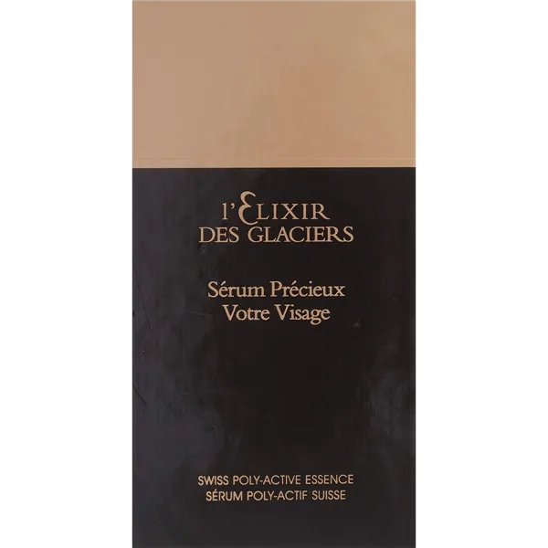 Крем для лица Valmont L´ELIXIR DES GLACIERS 30 ml