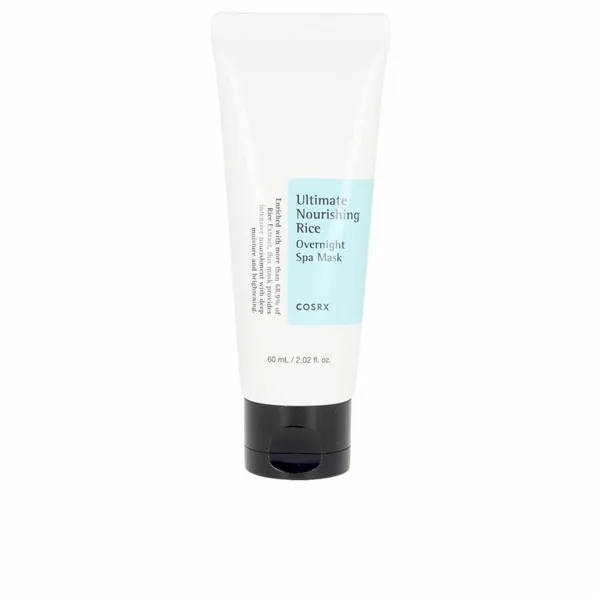 Niisutav öömask Cosrx Ultimate 60 g facial Riis